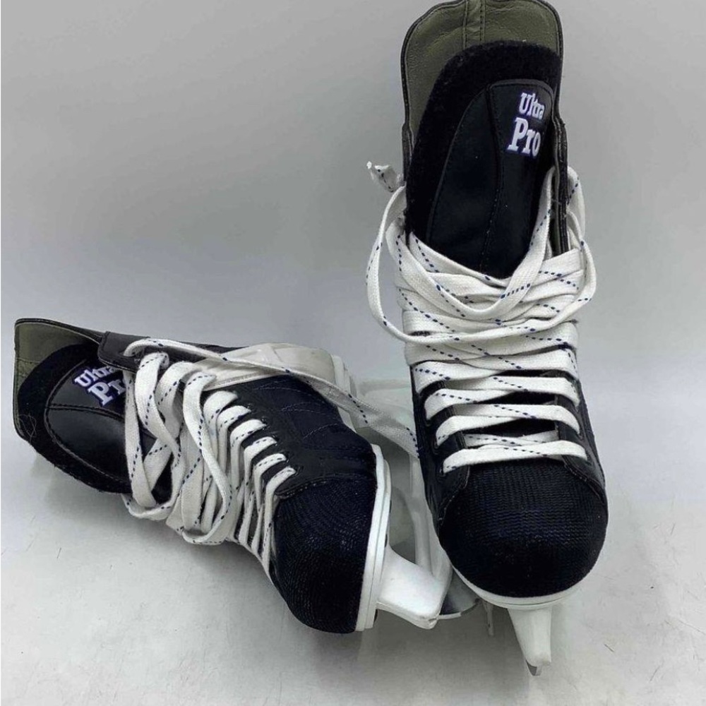 CCM UltraPro SLM SL-2500 Hockey Ice Skate 8 size